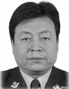 李小平