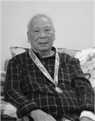 李坚