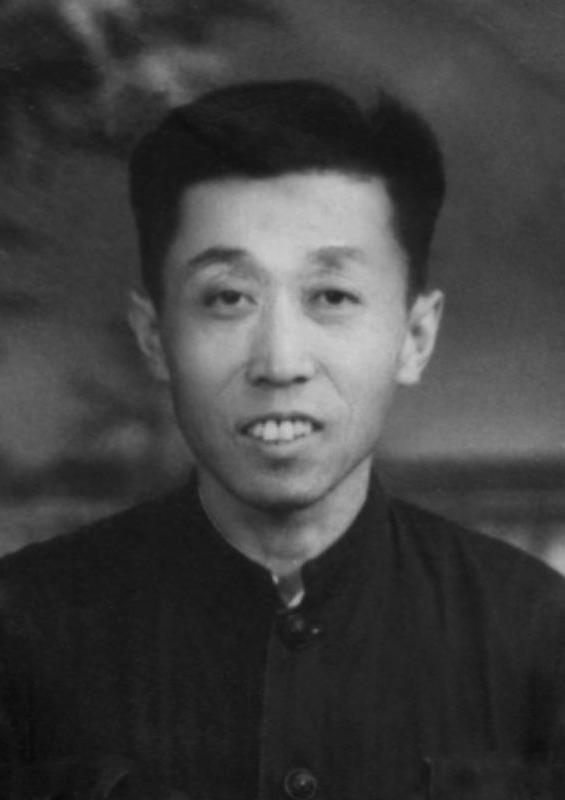 许立朝