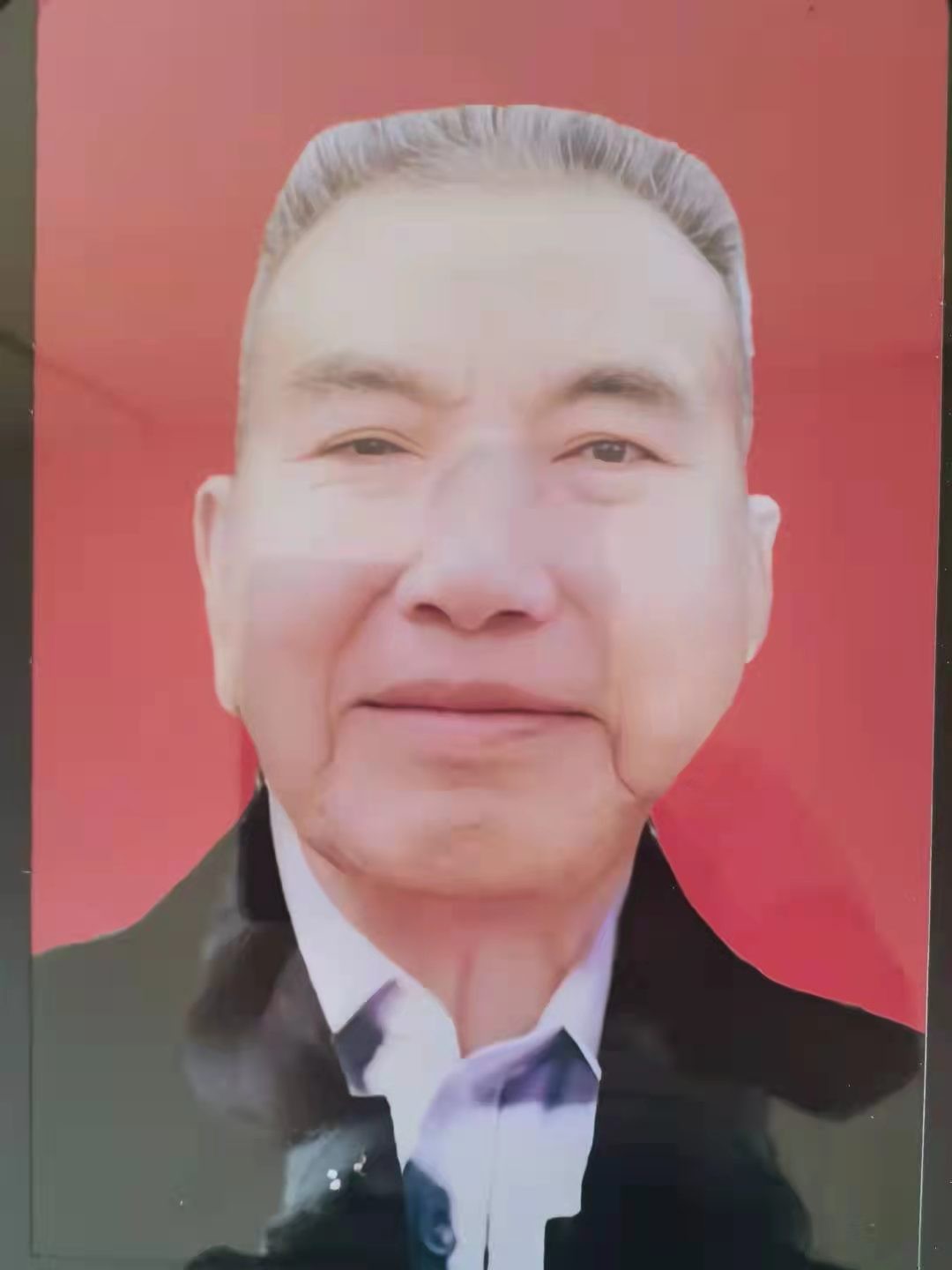 马敬华