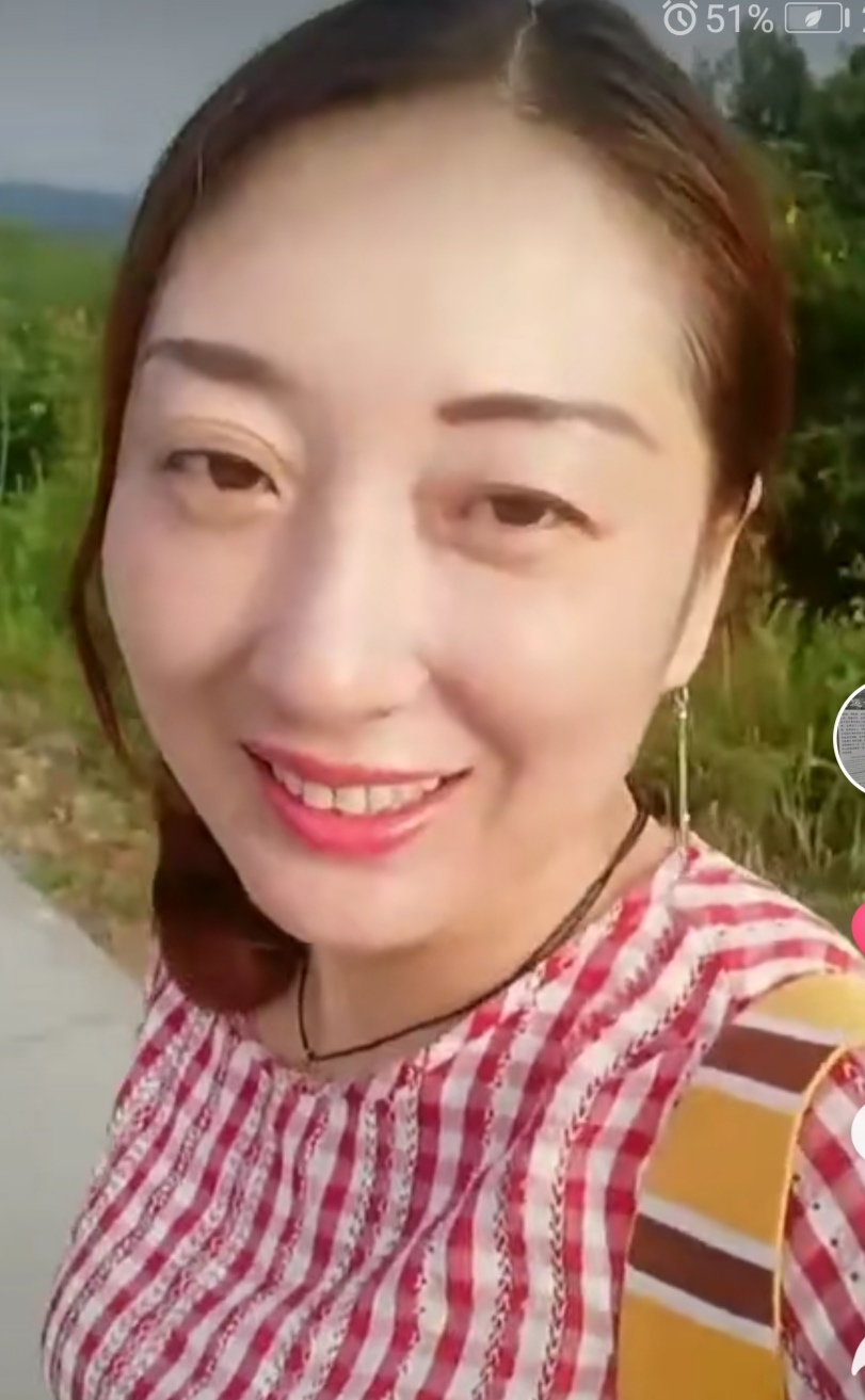 刘真兰