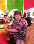 王素芬