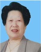 黄霞珍