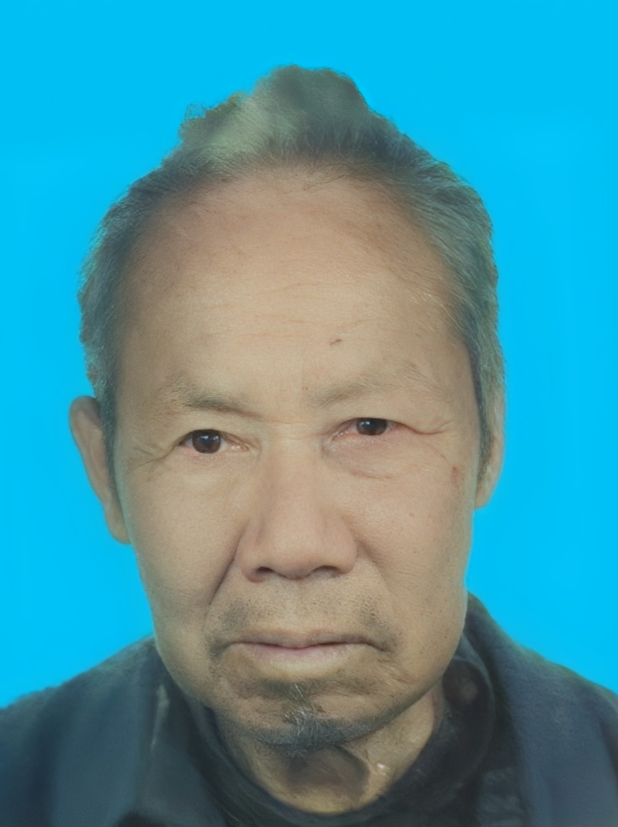 李仕清