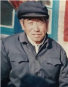 父徐丰厚
