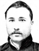 陈炯明