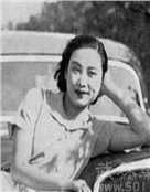 向影心
