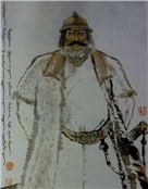 博尔忽