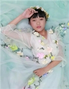 梁媛媛