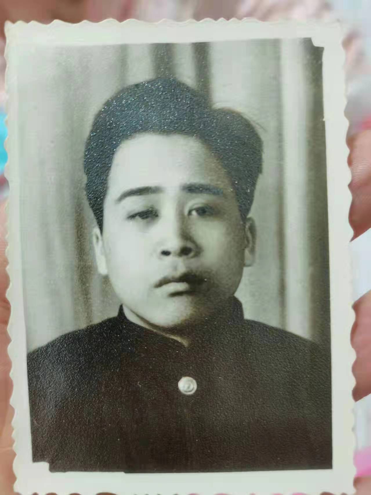 袁福财
