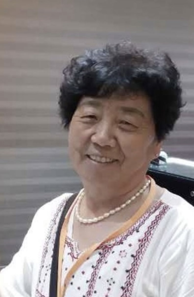 孙文芝