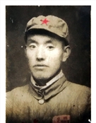 晋岳
