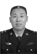 罗精忠