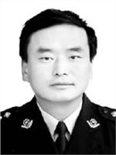 侯恭兴