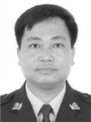 黄喜权