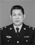 彭跃胜