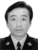 张克军