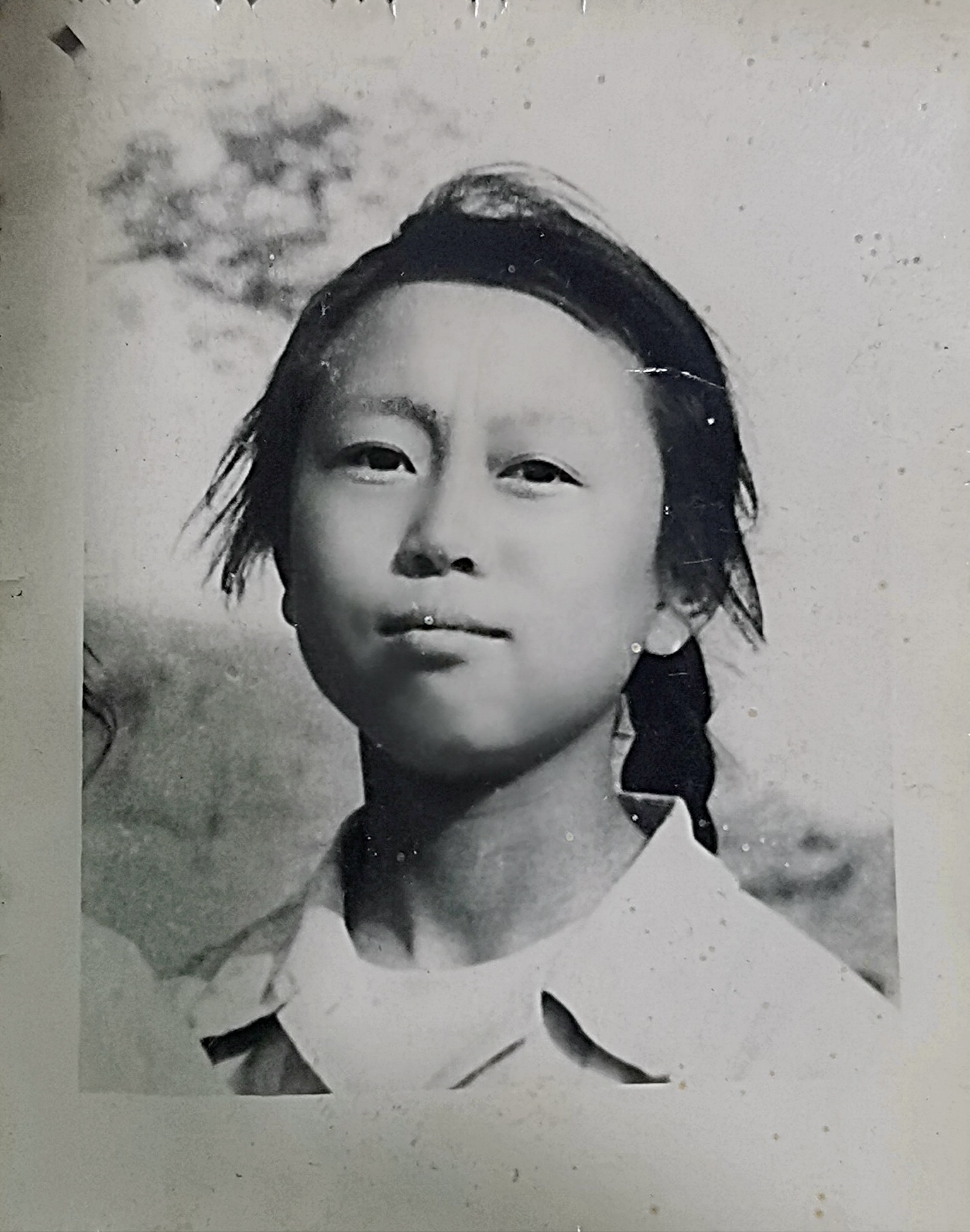李文珍