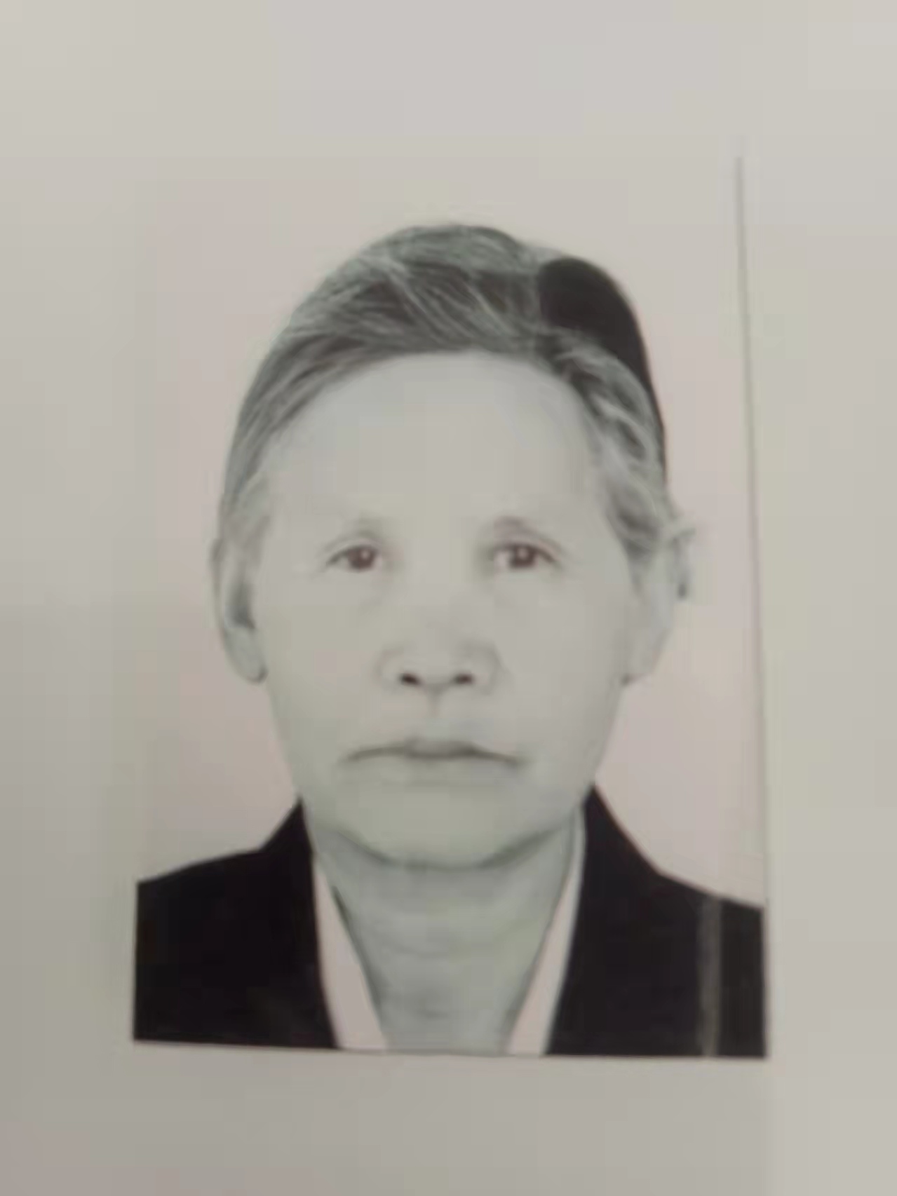 陈爱英