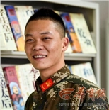 徐智鹏