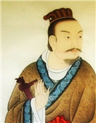 刘据