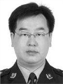 陈武