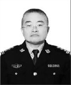 陈穗安