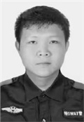刘业丰