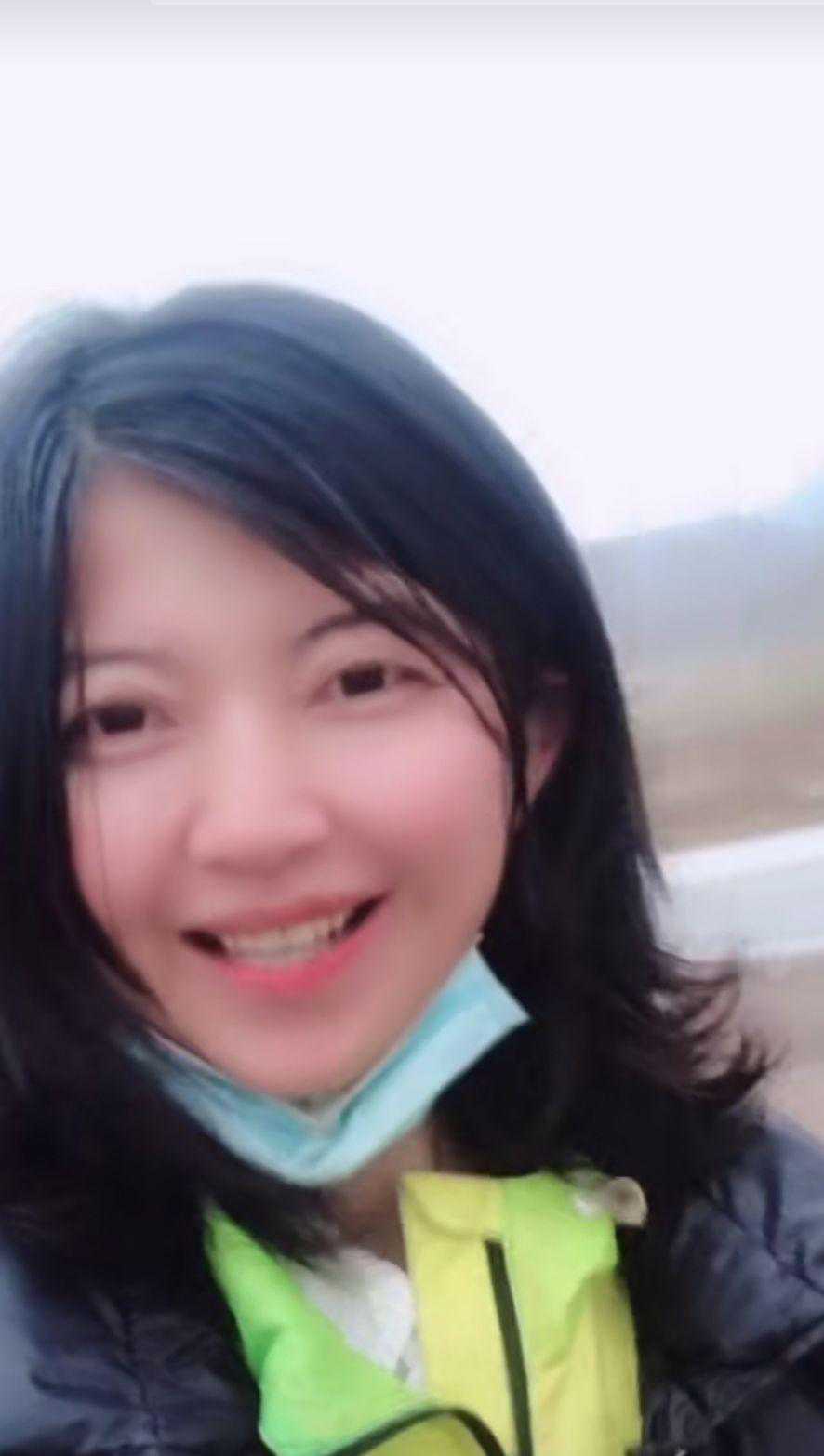 美美