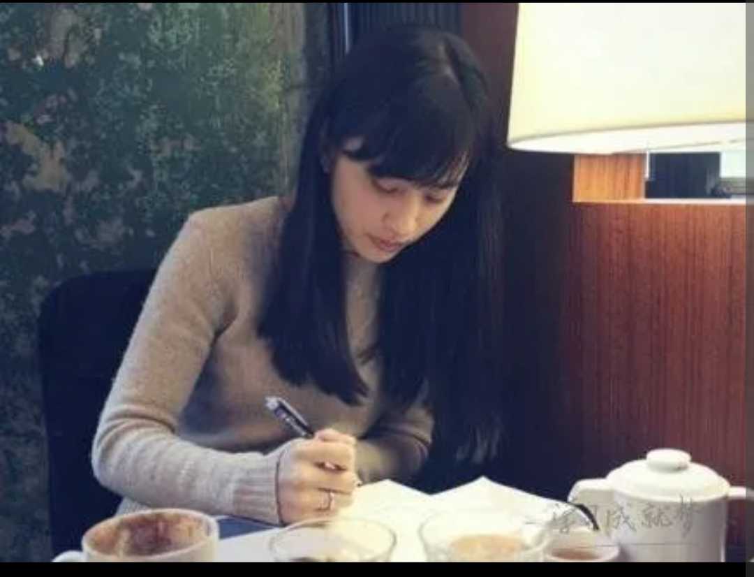 林奕含
