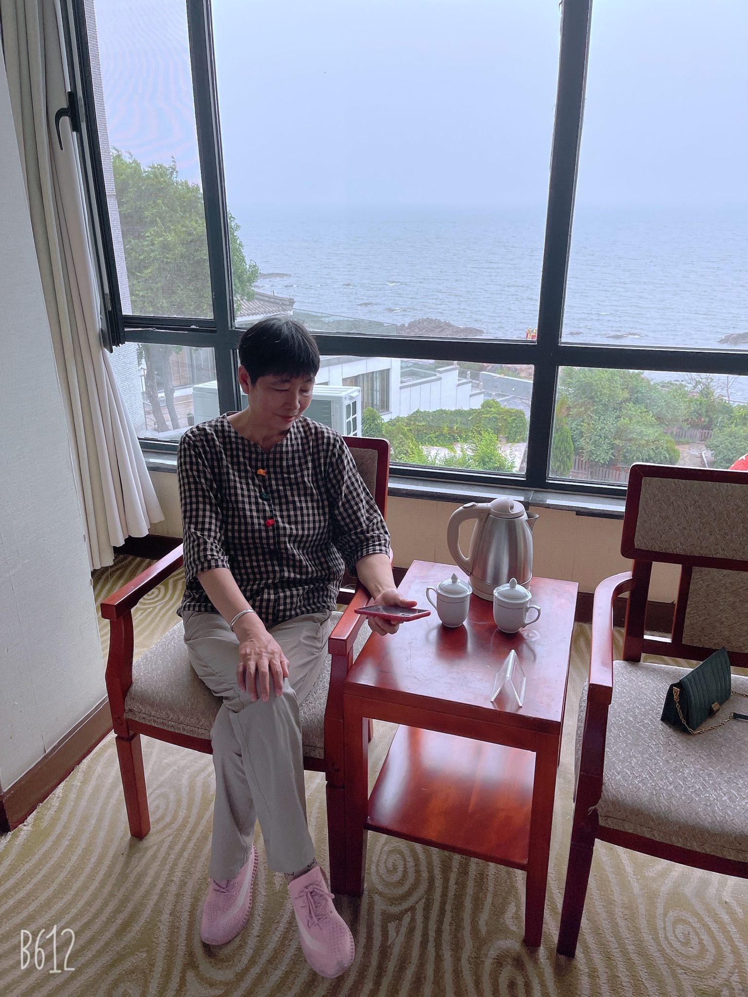 韩淑芳