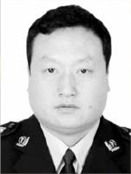 马锁刚