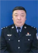 王晓冬