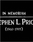 Stephen L Price （史蒂文 L 普罗斯）