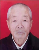 父亲杨周保