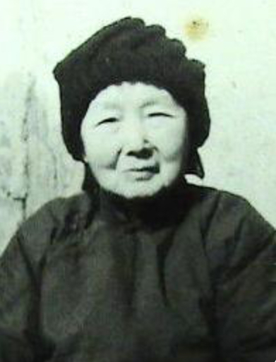 唐素卿