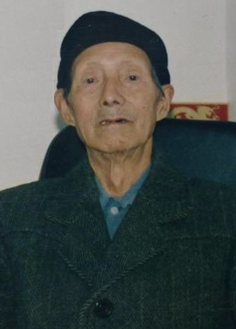 王式农