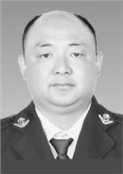 杨安猛