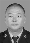 倪宝君
