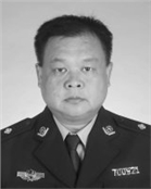 赵庆东
