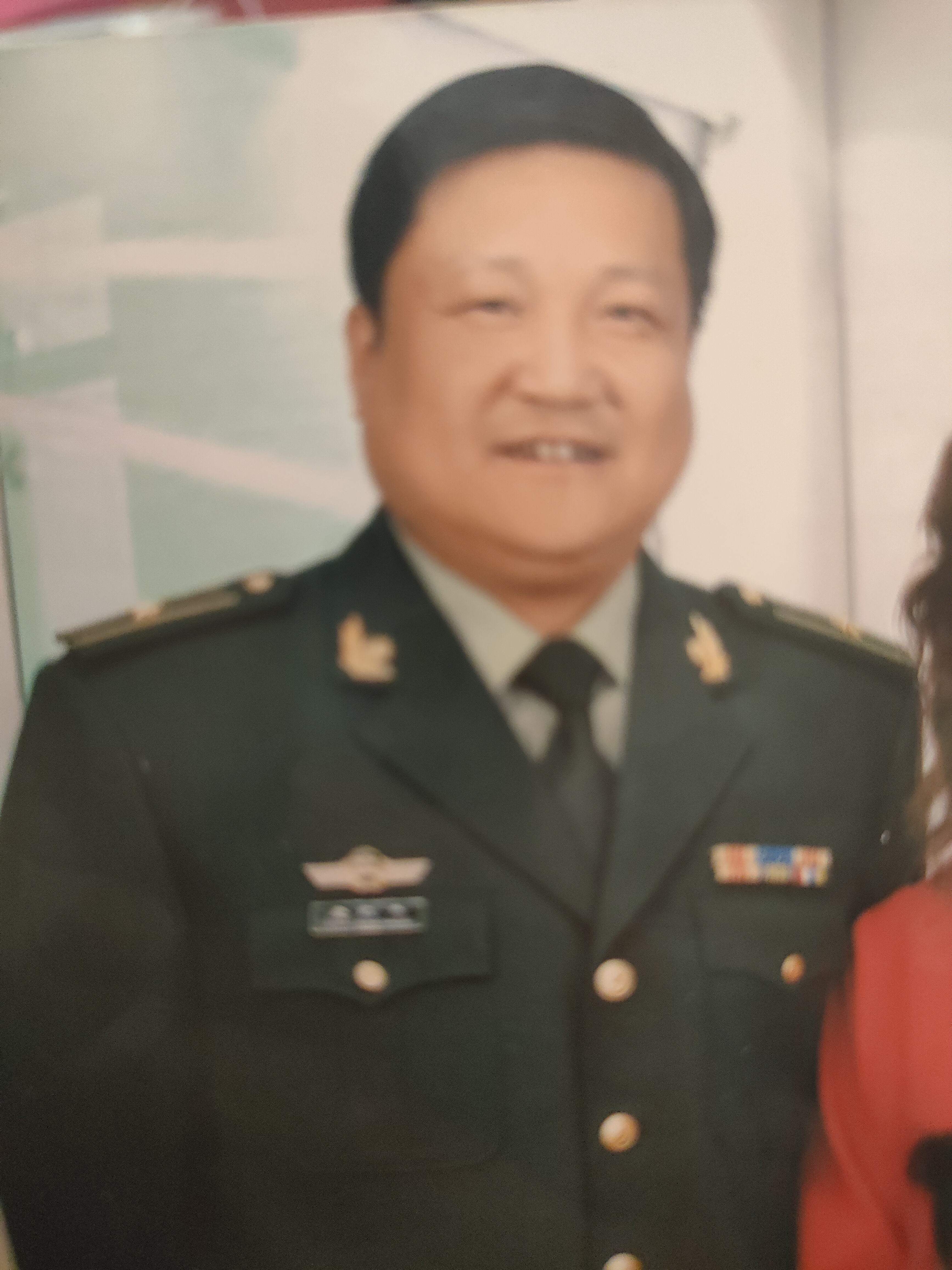 詹红升