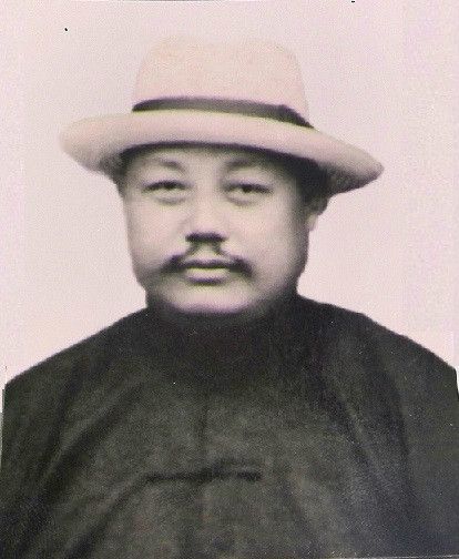 冯鹏翥