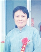 仉立娥