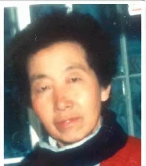 辛聪颖