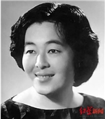 黄蜀芹