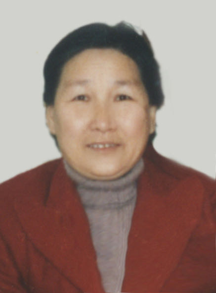 崔玉芝
