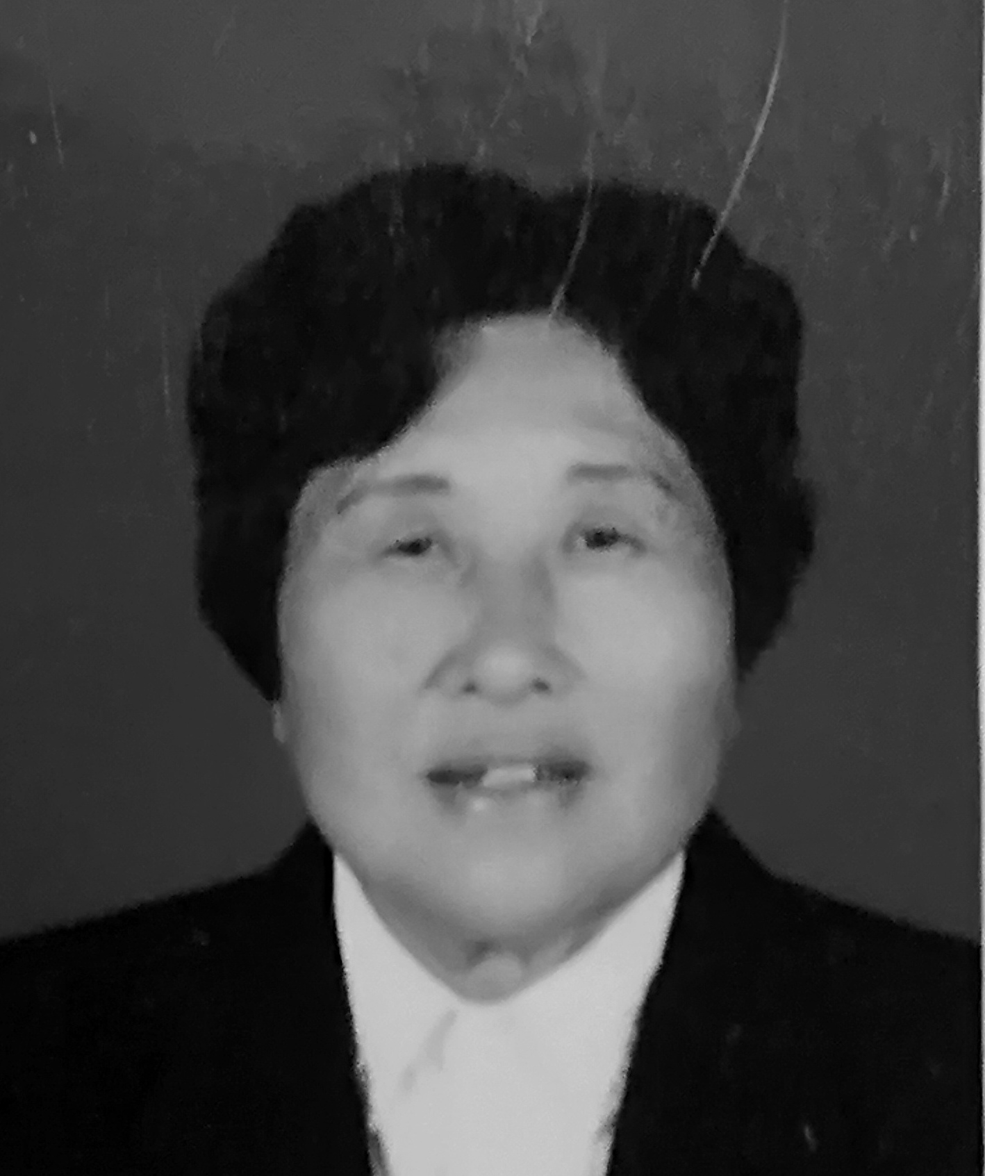 王敏