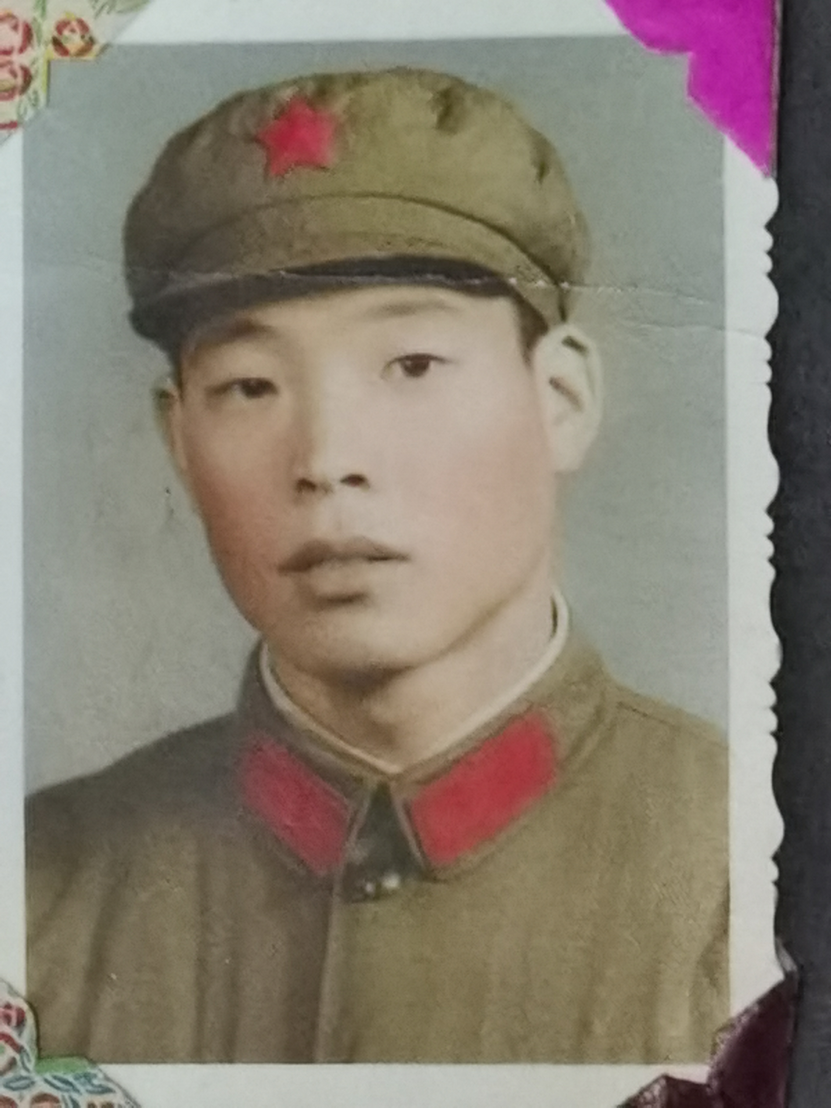 张成梅