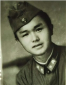 陈振忠