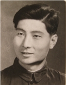 谭敦震
